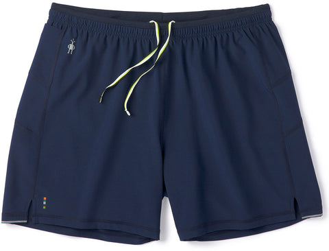 Smartwool Merino Sport Lined 5'' Shorts - Men's