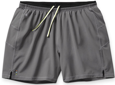 Smartwool Merino Sport Lined 5'' Shorts - Men's
