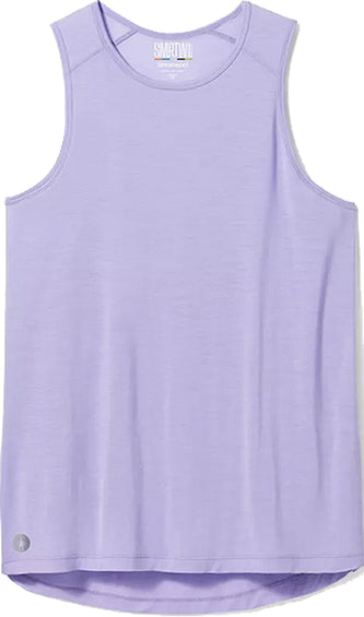 Smartwool Merino Sport 120 High Neck Tank Top - Women's