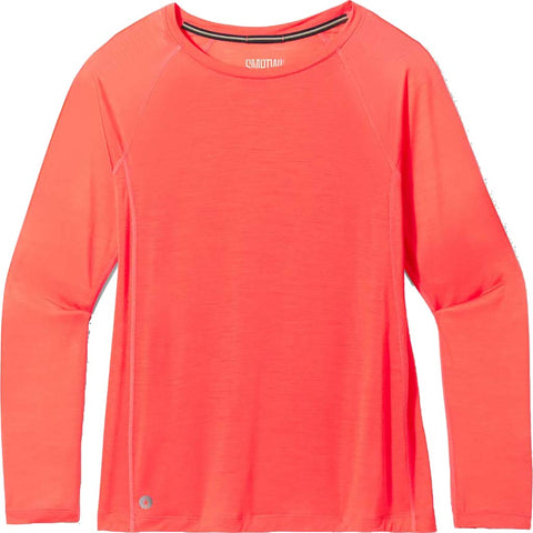 Smartwool Merino Sport Ultralite Long Sleeve T-shirt - Women's