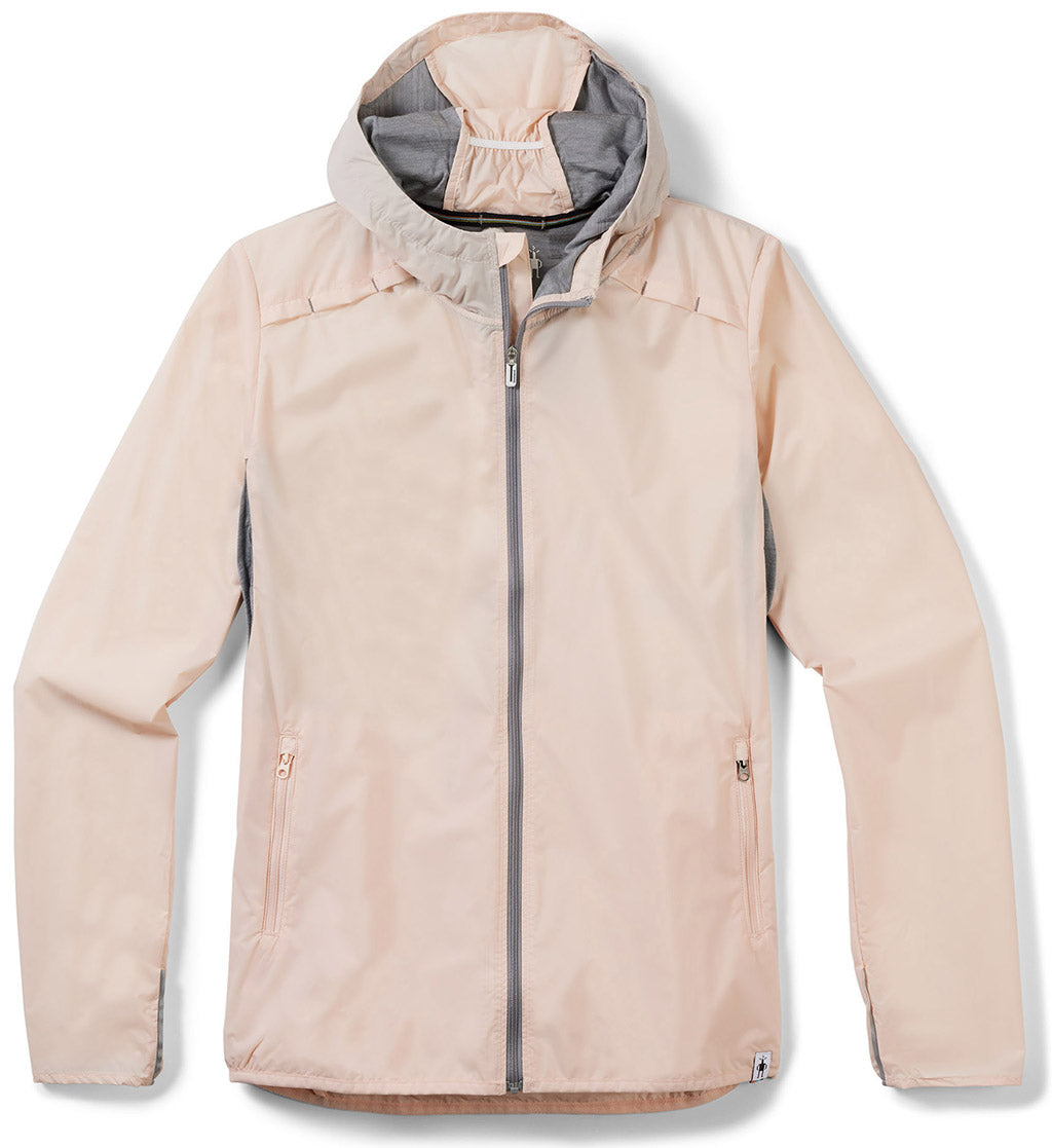 Smartwool Active Ultralite Hoodie Jacket Women's Altitude Sports