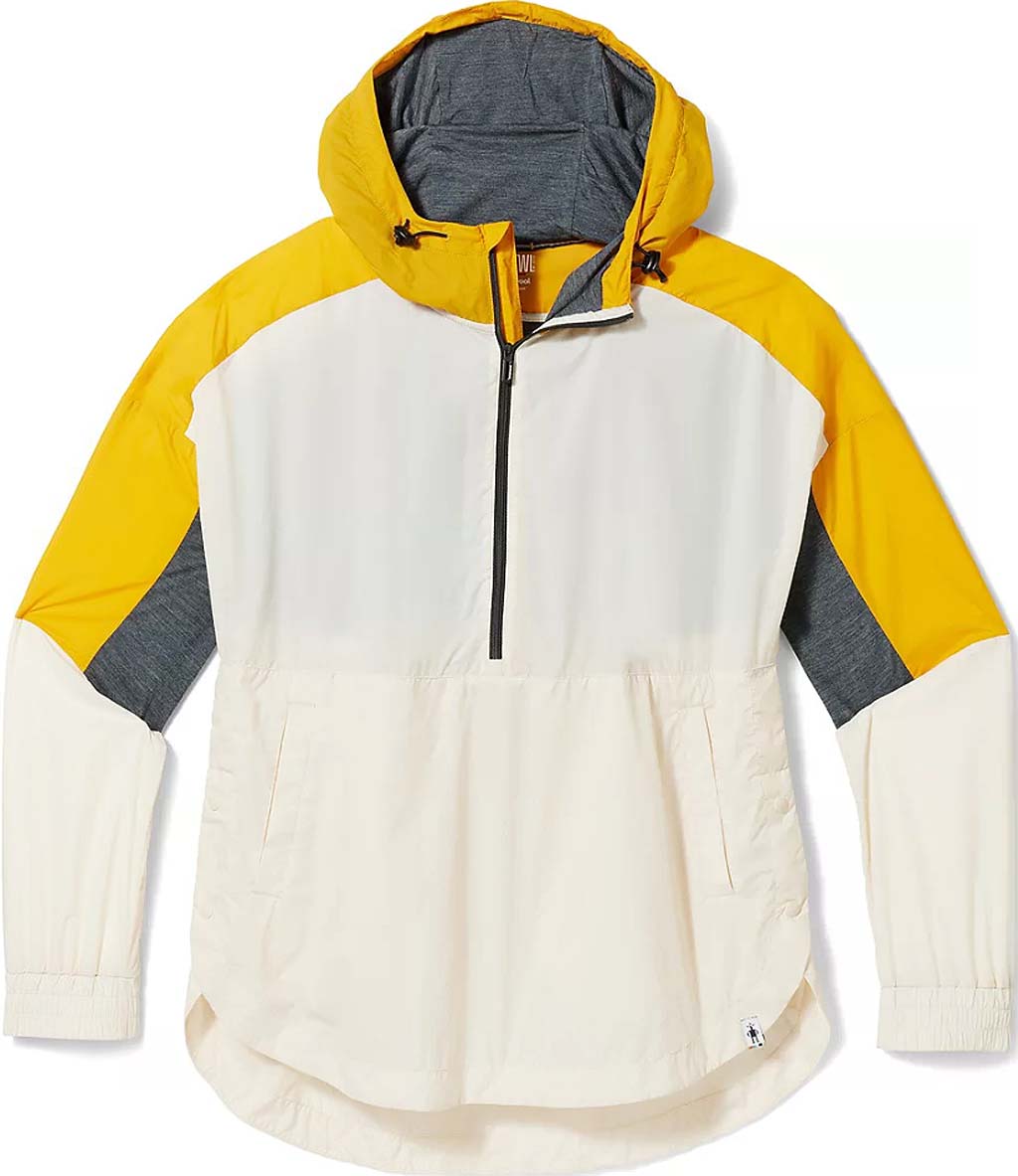 Smartwool Women's Intraknit Merino Sport Full Zip Jacket - Fresh