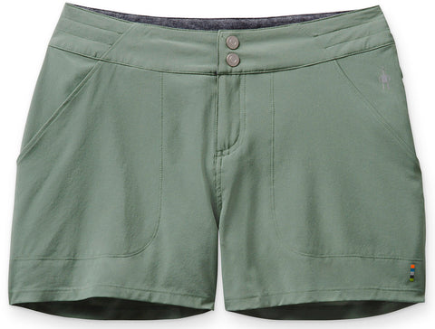 Smartwool Merino Sport Hike Shorts - Women's