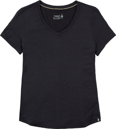 Smartwool Merino 150 Lace V-Neck Short Sleeve - Women's