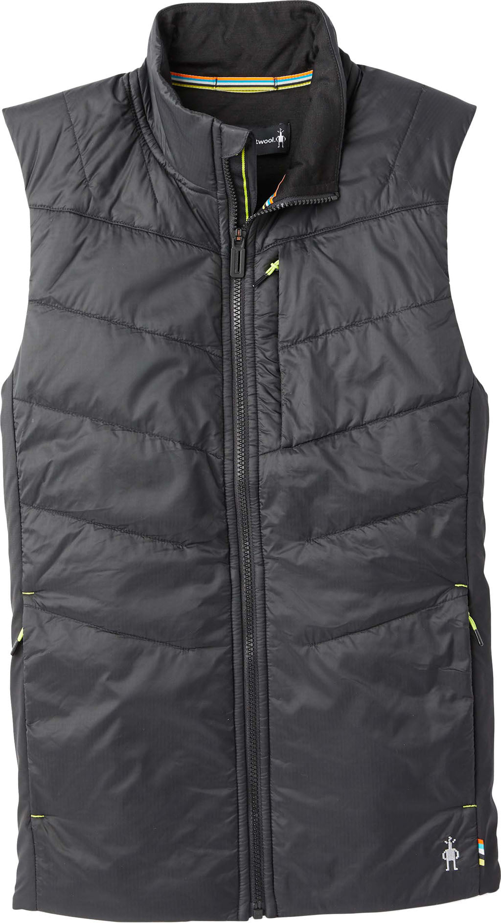 Smartwool Smartloft Vest Men's Altitude Sports