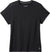 Smartwool Merino Plus Size Short Sleeve Tee - Women's - Black