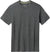 Smartwool Merino Short Sleeve Tee - Men's - Iron Heather
