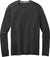 Smartwool Classic All-Season Merino Boxed Long Sleeve Base Layer - Men's - Iron Heather