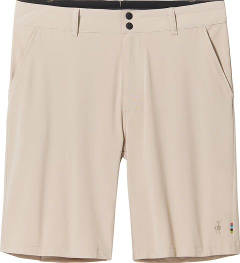 Smartwool Active 10 In Shorts - Men's