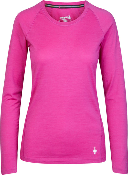Smartwool Merino 150 Baselayer Long Sleeve - Women's