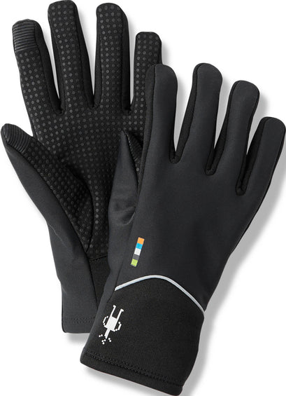 Smartwool Merino Sport Fleece Wind Training Glove – Unisex 