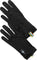 Smartwool Merino 150  Glove - Kids - Black