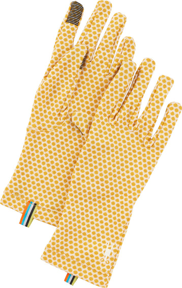 Smartwool Merino 250 Pattern Glove - Unisex