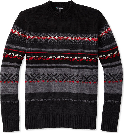 Smartwool CHUP Kaamos Sweater - Men's