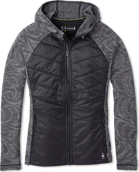 Smartwool Smartloft 60 Hoodie Full Zip - Women's