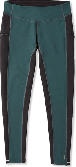 Smartwool Merino Sport Fleece Tight - Women's