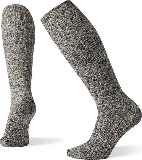 Smartwool Wheat Fields Knee High Socks - Women's