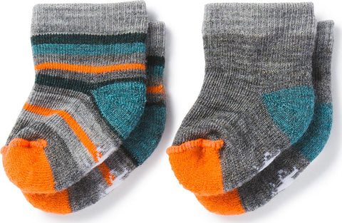 Smartwool Bootie Batch Socks - Baby's
