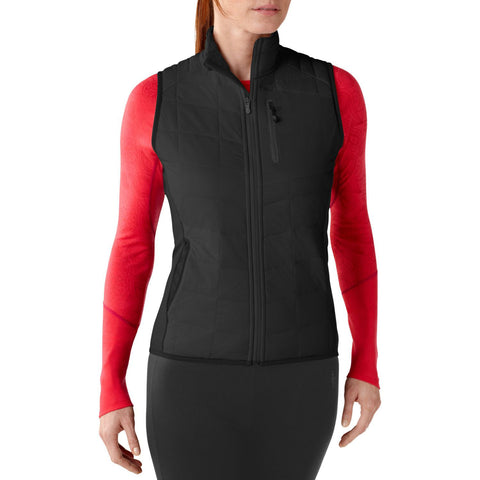 Smartwool Women's PhD® Smartloft Divide Vest