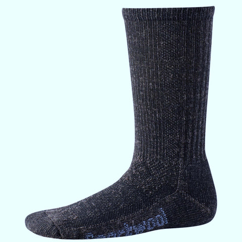 Smartwool Kids' Hike Ultra Light Crew