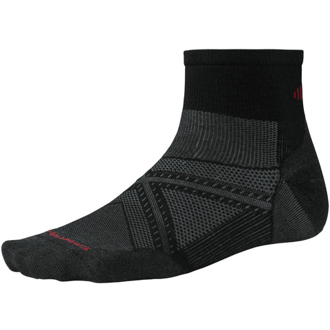Smartwool Men's PhD Run Ultra Light Mini