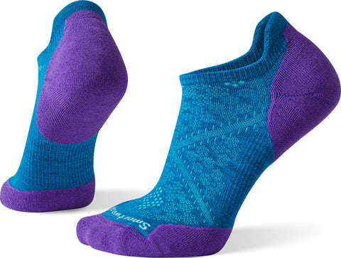 Smartwool PhD Run Light Elite Micro - Women's