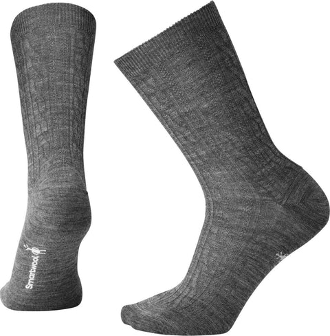 Smartwool Cable II Socks - Women's