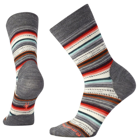 Smartwool Margarita Socks (Past Season) - Women's