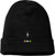 Smartwool Merino 250 Cuffed Beanie Unisex - Black