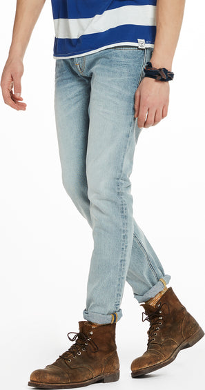 Scotch & Soda Tye - Barren Land Jeans - Men's
