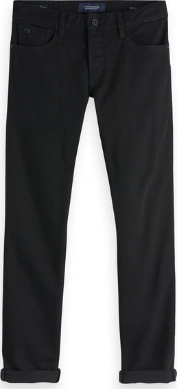 Scotch & Soda Ralston Jeans - Stay Black - Men's
