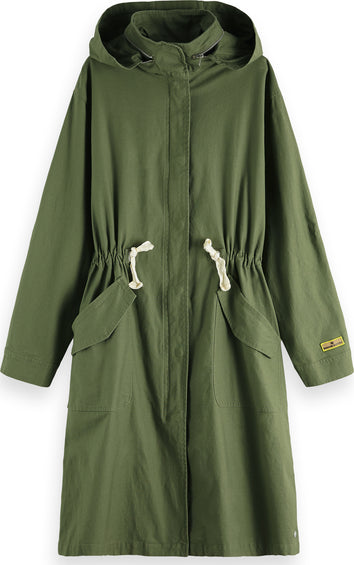 Maison Scotch Festival Jacket - Women's