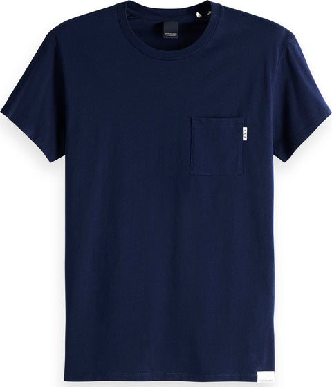 Scotch & Soda Basic T-Shirt - Men's