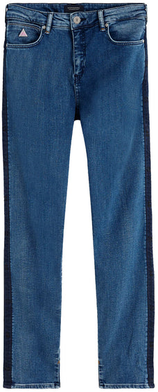 Scotch & Soda Petit Ami Slim Boyfriend Fit Denim - Women's