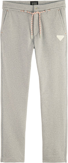 Scotch & Soda Organic Cotton Sweatpants - Men's