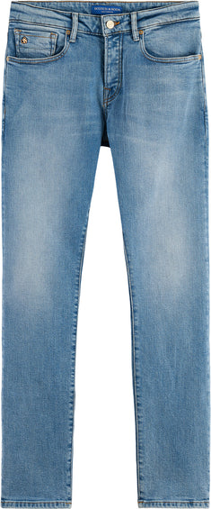 Scotch & Soda Ralston Regular Slim-Fit Jeans - Men's