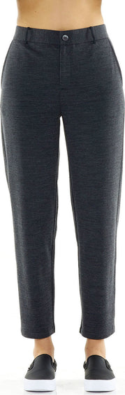 Icebreaker Tech Pants - TABI Collection - Women's