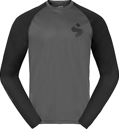 Sweet Protection Hunter Long Sleeve Bike Jersey - Men's