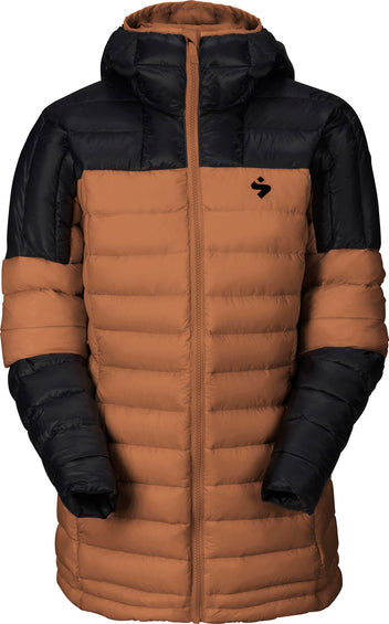Sweet Protection Crusader Down Hooded Jacket - Women’s