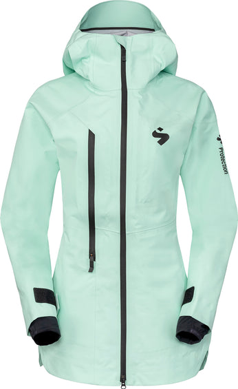 Sweet Protection Crusader X Gore-Tex Jacket - Women’s