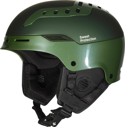 Sweet Protection Switcher Helmet