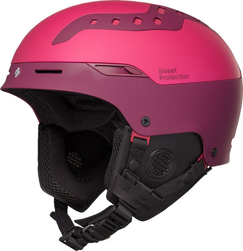 Sweet Protection Women's Switcher Helmet