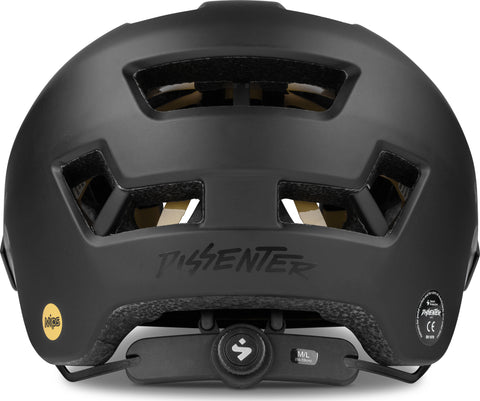 Sweet Protection Dissenter MIPS Helmet - Men’s