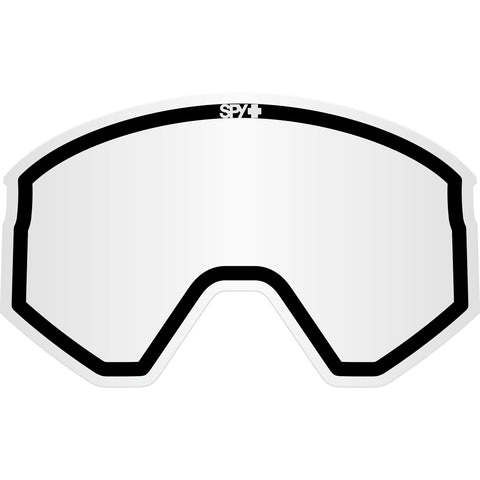 Spy Ace Replacement Lens - Clear
