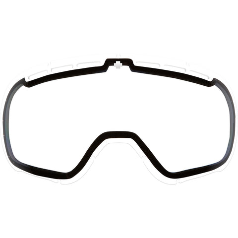 Spy Marshall Replacement Lens - Clear