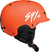 Spy LIL Galactic MIPS Snow Helmet - Youth - Matte Orange Spy Ink