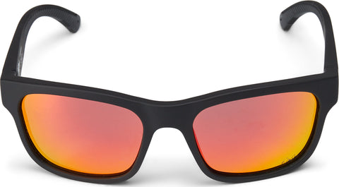 Spy Hunt Sunglasses - Decoy Realtree Xtra Frame- Happy Bronze Polar with Green Spectra Lens - Unisex