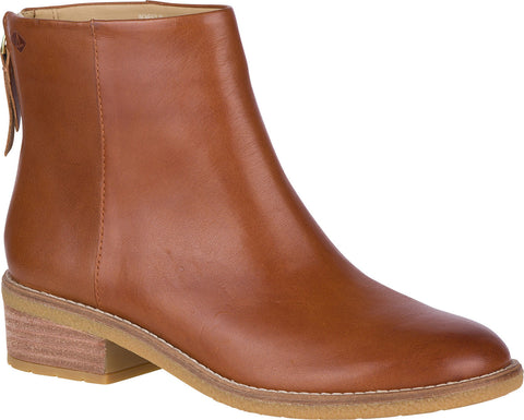 Sperry Top-Sider Women's Maya Belle Boots