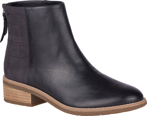Sperry Top-Sider Maya Belle Leather Chelsea Boot - Women's