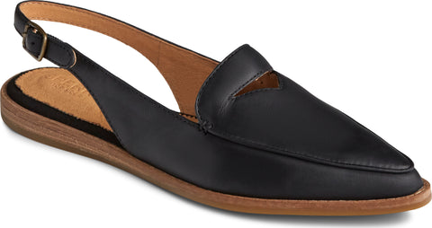 Sperry Top-Sider Saybrook Slingback Suede - Women's